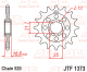 JTF 1373-17RB Honda