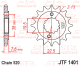 JTF 1401-16 Suzuki/Kawasaki