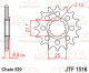 JTF 1516-16 Kawasaki/Suzuki