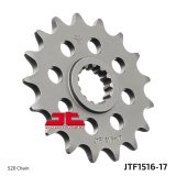 JTF 1516-17 Kawasaki/Suzuki