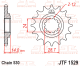 JTF 1529-16 Kawasaki