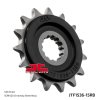 JTF 1536-15RB Kawasaki