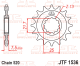 JTF 1536-15RB Kawasaki