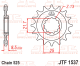JTF 1537-15RB Kawasaki