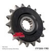 JTF 1586-17RB Yamaha