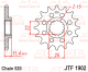 JTF 1902-12 KTM/Husqvarna