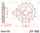 JTF 1903-13 KTM/Husqvarna