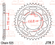 JTR 7-44 BMW