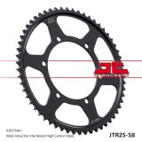 JTR 25-58 Aprilia