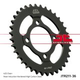 JTR 211-36 Honda/Daytona