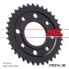 JTR 214-36 Honda