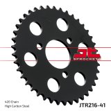 JTR 216-41 Honda