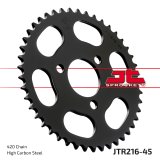 JTR 216-45 Honda