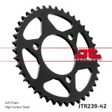 JTR 239-42 Honda