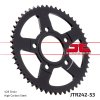 JTR 242-53 Honda