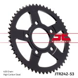JTR 242-53 Honda