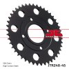 JTR 248-45 Honda