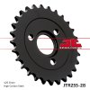 JTR 255-28 Honda