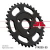 JTR 255-35 Honda