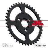 JTR 255-40 Honda