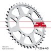 JTR 284-40 Honda