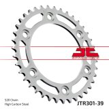 JTR 301-39 Honda