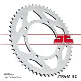 JTR 461-52 Kawasaki/Suzuki