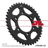 JTR 468-42 Kawasaki/Modenas