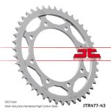 JTR 477-43 Kawasaki
