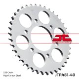 JTR 481-40 Kawasaki