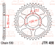 JTR 488-47 Kawasaki