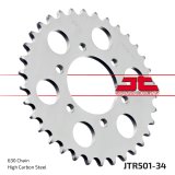JTR 501-34 Kawasaki