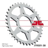 JTR 501-38 Kawasaki