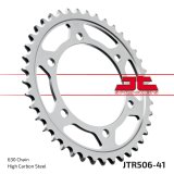 JTR 506-41 Kawasaki