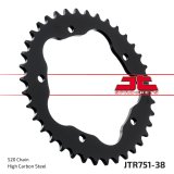 JTR 751-38 Ducati