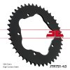 JTR 751-43 Ducati