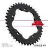 JTR 752-41 Ducati
