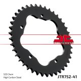 JTR 752-41 Ducati