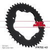 JTR 752-43 Ducati