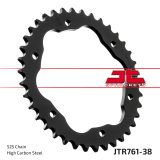 JTR 761-38 Ducati