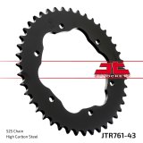 JTR 761-43 Ducati