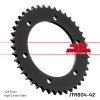 JTR 804-42 Suzuki