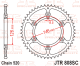 JTR 808-48SC Suzuki/Kawasaki