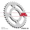 JTR 810-38 Suzuki/Hyosung/Keeway