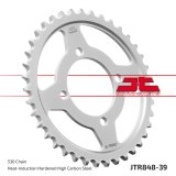 JTR 848-39 Yamaha