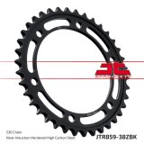 JTR 859-38ZBK Yamaha