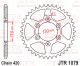 JTR 1079-62 CPI