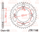 JTR 1140-54 Betamotor
