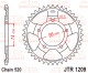JTR 1209-41 Honda