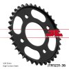 JTR 1231-36 Honda